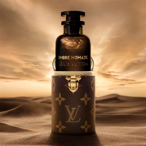 louis vuitton ombre nomade cologne|louis vuitton ombre nomade 200ml.